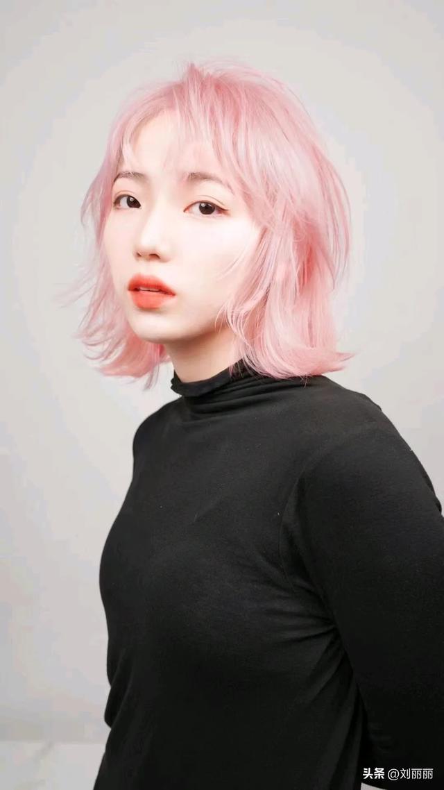 有什么好看的发型，什么发型好看又好打理（看看这10几款，效果很不赖）