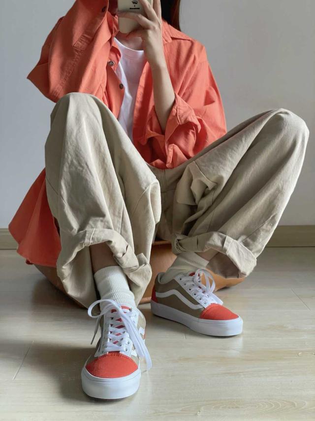 帆布鞋应该怎么挑选，帆布鞋应该怎么挑选好（帆布鞋依然是top1）