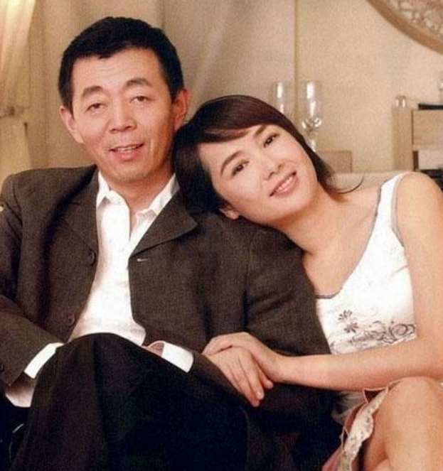 蒋雯丽主演的电视剧，蒋雯丽18部经典影视剧（蒋雯丽的婚姻是成功的吗）