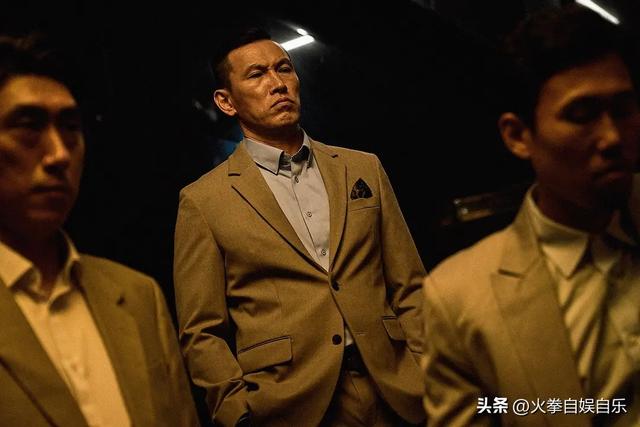 韩国黑帮电影排行榜前十名，最好看的几大韩国黑帮电影（六部韩国黑帮题材的高分电影）