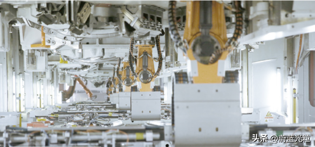 华晨宝马公司在哪里，华晨宝马公司简介（宝马集团全球规模最大的生产基地）