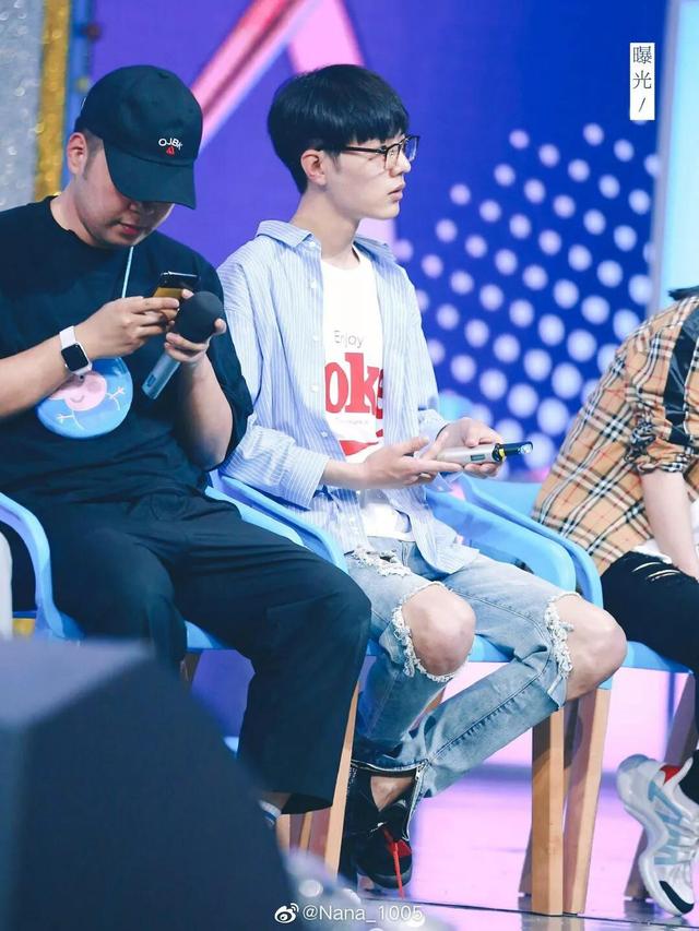 肖战快乐大本营，肖战郑爽快乐大本营哪一期（肖战一共上了四次《快乐大本营》）