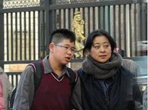 倪萍和前夫女儿有往来吗，倪萍：如果有下辈子