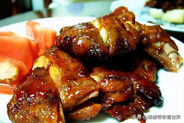 盐城特产介绍，盐城特产（大自然寂静之美造就这里的特色美食）