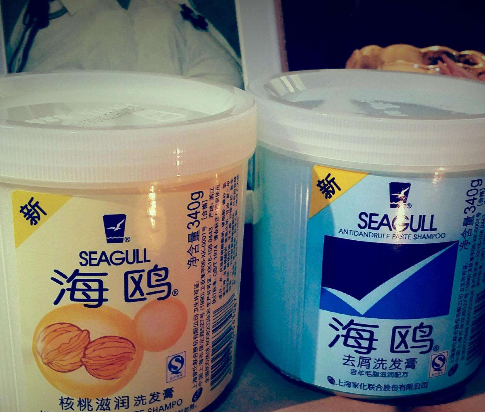 琴叶生姜洗发水(生姜洗发水的危害)