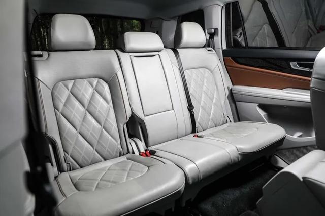 途昂油耗多少钱一公里，途昂每公里油耗多少钱（数字化升级的全新途昂）