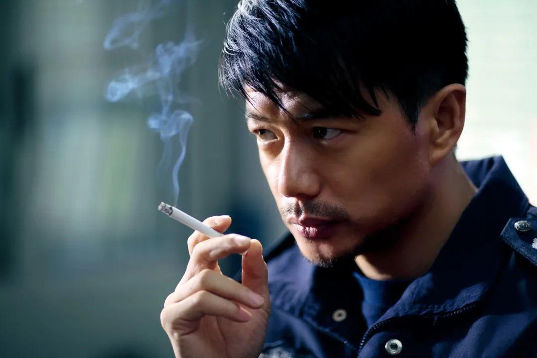 这7个男演员,因为演军旅剧爆红,没有人喊苦喊累,都是拼出来的