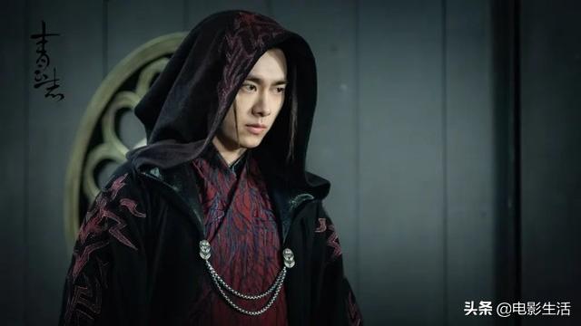 李易峰演过的电视剧，李易峰主演3部古装剧（贺军翔李易峰演过的电视剧）