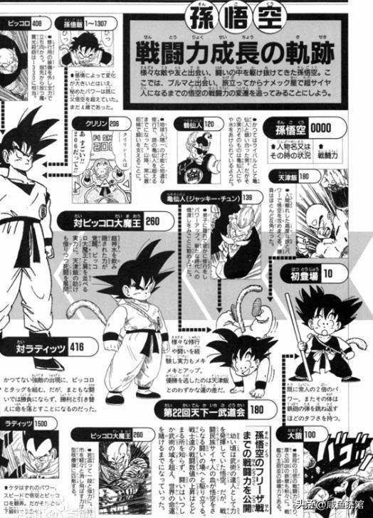 战斗力超强的动漫人物，盘点经典动漫十大战斗力爆表的老人