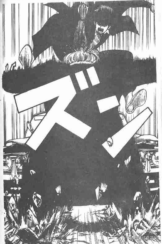 战斗力超强的动漫人物，盘点经典动漫十大战斗力爆表的老人