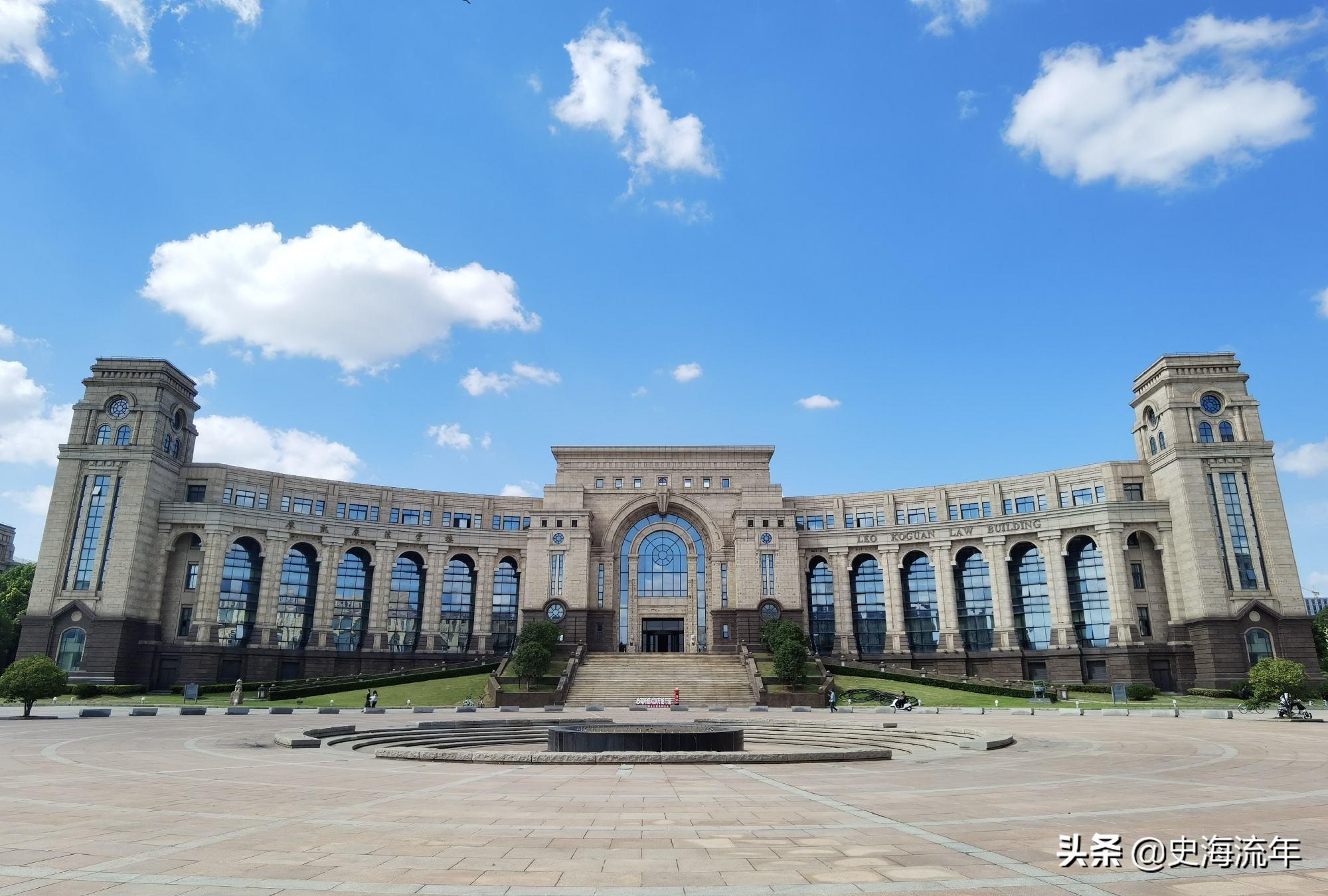 复旦大学2021上海招生人数(有7种方式圆梦,大约780个招生计划) - 海西