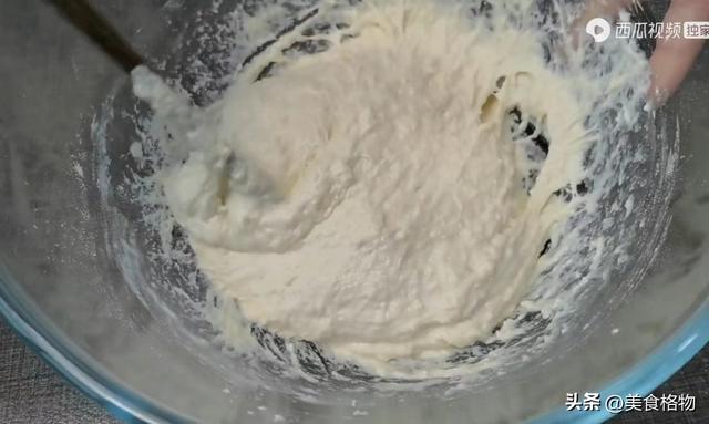 电饼铛做凉皮最简单的做法，在家用电饼铛做凉皮怎么做（电饼铛做凉皮的正确做法）