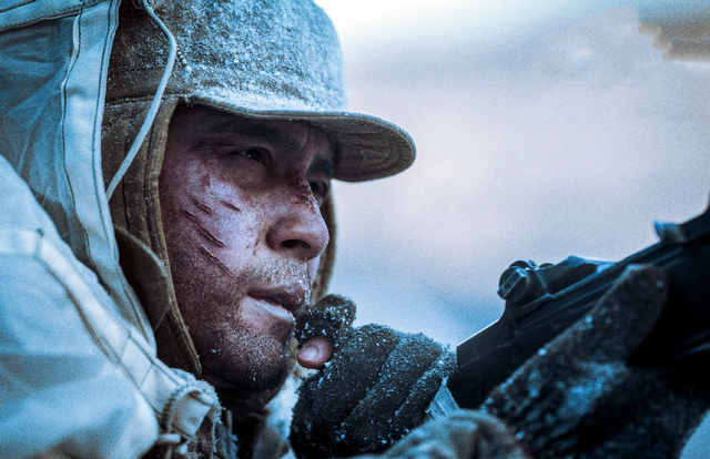 朱亚文个人简介，朱亚文个人简介身高（37岁朱亚文“毁脸式”演技被央视大赞）