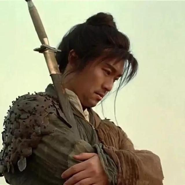 大话西游情侣头像/动漫版微信，大话西游情侣头像/动漫版（如果非要把爱加上一个期限）