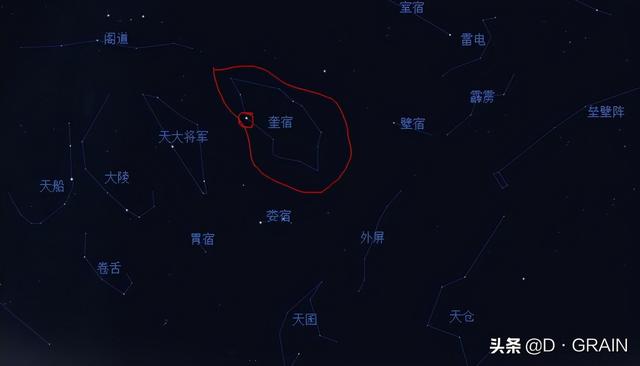 双鱼座是几月份，白羊座是几月份（东西巡天礼：双鱼座）
