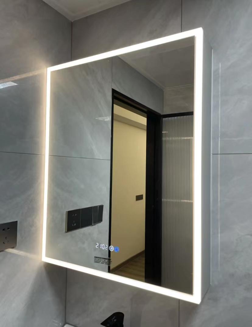 04智能镜柜