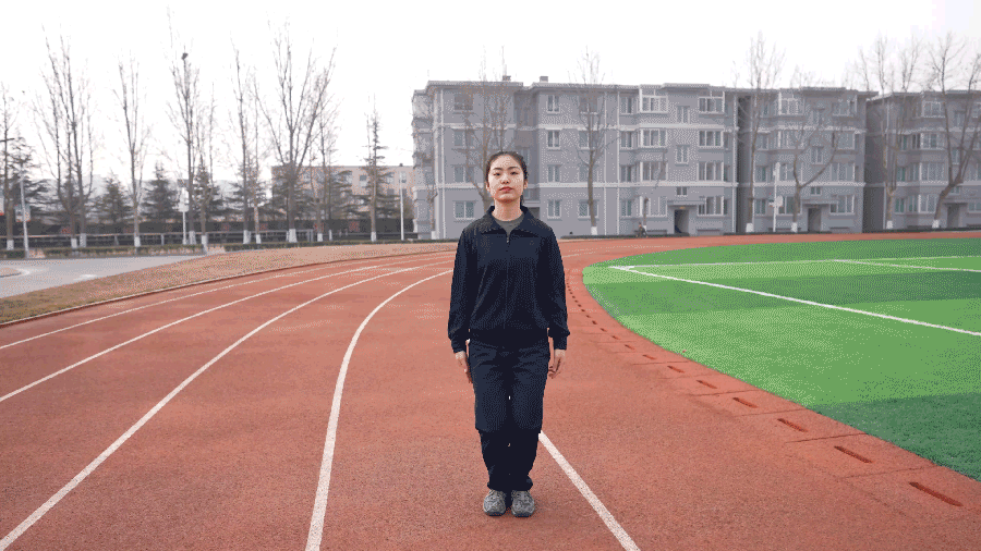 体育锻炼的基本方法，体育锻炼的方法（教你八个动作分分钟入门）