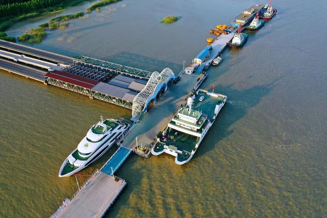 江苏适合自驾游的地方，江苏自驾游最佳攻略（江苏有个钢铁业发达城市）