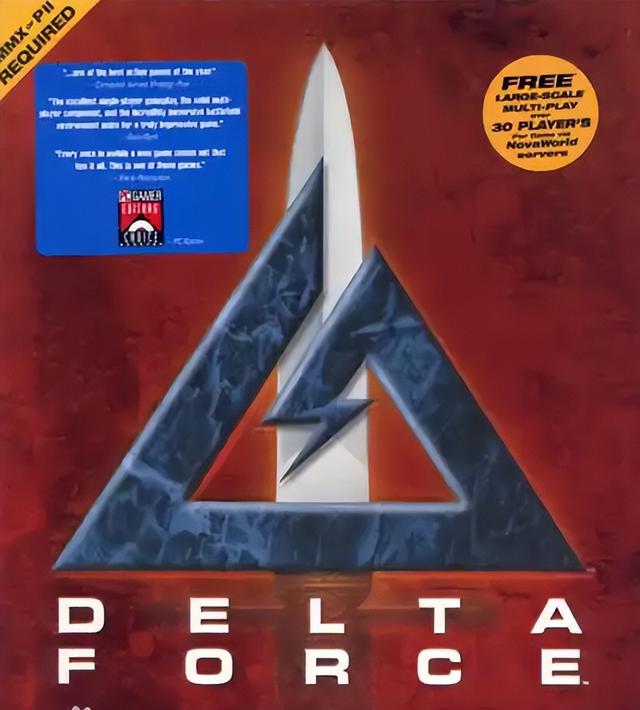 求生之路1中文版，求生之路1中文版下载（《三角洲特种部队》怀旧文）