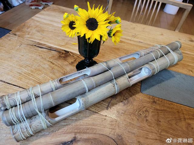 抖音怎么上传音乐，抖音怎么上传本地音乐（龚琳娜：在直播间教民歌）