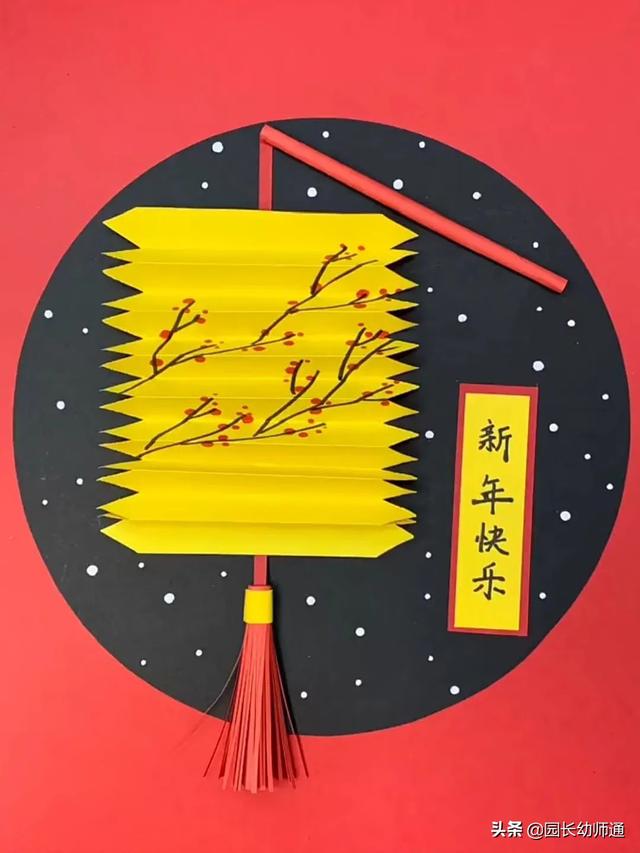 儿童简单贺卡制作，教宝宝做儿童手工贺卡（传递孩子满满的爱和祝福）