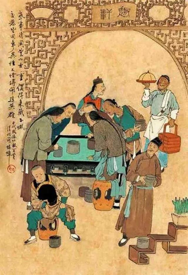 如何看待斗蟋蟀这种文化，探究中国传统民间娱乐活动——斗蛐蛐