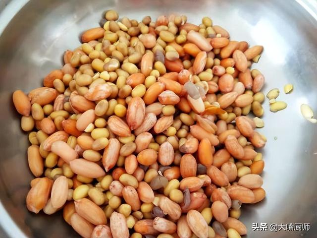 煮豆浆的正确方法，正确做豆浆的方法（打豆浆的正确方法）
