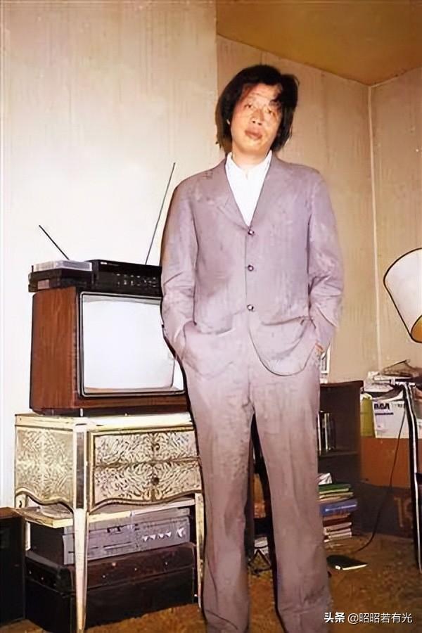 王小波黄金时代，王小波 黄金时代（都有属于自己的黄金时代）