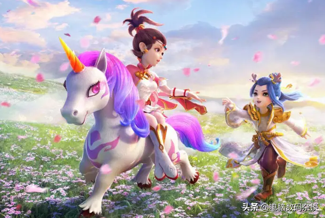 梦幻西游多开主要吃什么配置，电脑版梦幻西游5开主机配置推荐