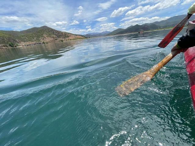 怎么去泸沽湖，丽江机场怎么去泸沽湖（“泸沽湖”最全路线攻略~干货满满）