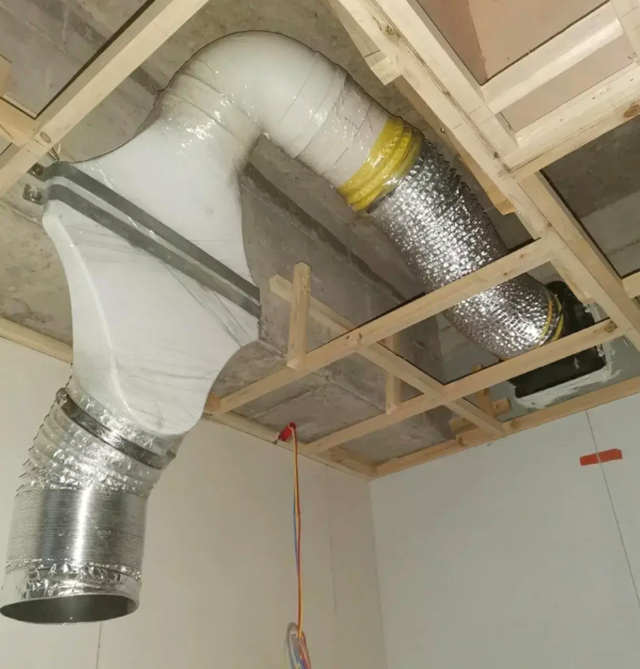 结构胶干了会有毒吗,结构胶固化后有毒吗(油烟机管道的那些事) 结构胶干了会有毒吗,结构胶固化后有毒吗(油烟机管道的那些事)