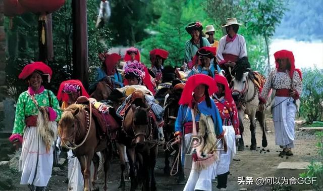 泸沽湖三大禁忌，泸沽湖和洱海哪个更值得去（泸沽湖畔摩梭人的传统食材与饮食文化）