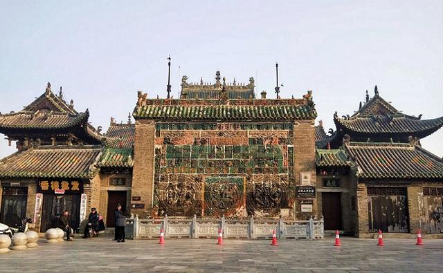 河南省旅游必去十大景点，河南十大旅游必去景点（河南十大冷门景点）