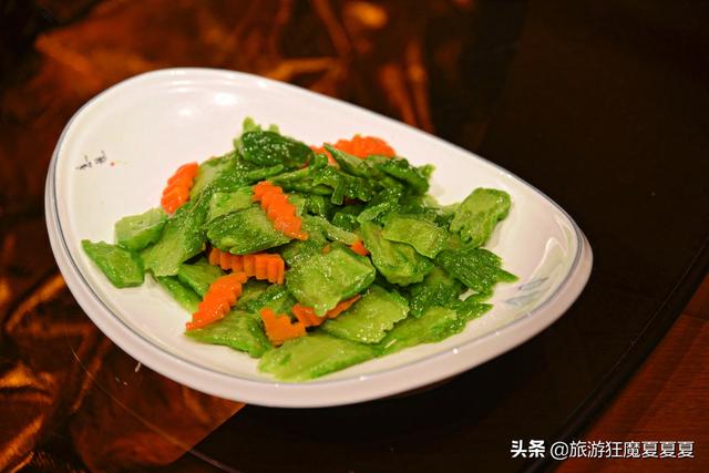 张掖美食一网打尽，张掖美食街什么最好吃（张掖本地人推荐的美食）