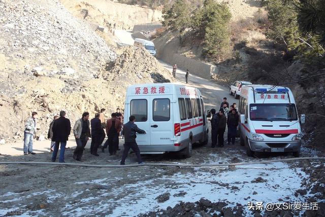 瓦斯是什么意思，瓦斯到底是什么（<十一>瓦斯爆炸有多可怕）