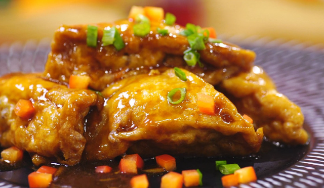 腊八应该吃什么，腊八吃什么（还有6道美食记得吃）