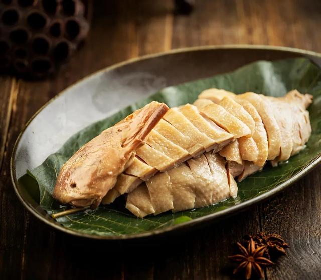 介绍南京特产盐水鸭文章，介绍南京特产盐水鸭文章作文（南京篇——金陵盐水鸭）