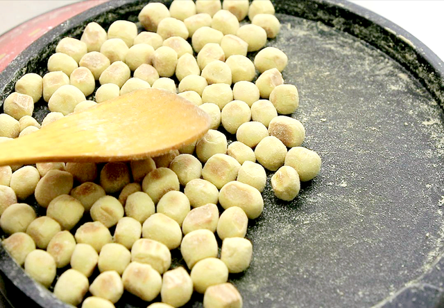 简单零食小吃做法，家常零食小吃简易做法大全（教你4道自制小零食）