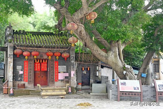 丝绸之路的路线，海上丝绸之路的路线（一条被荒弃在大山里的古道）