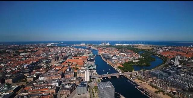 带您了解丹麦的历史，“童话王国”-丹麦篇