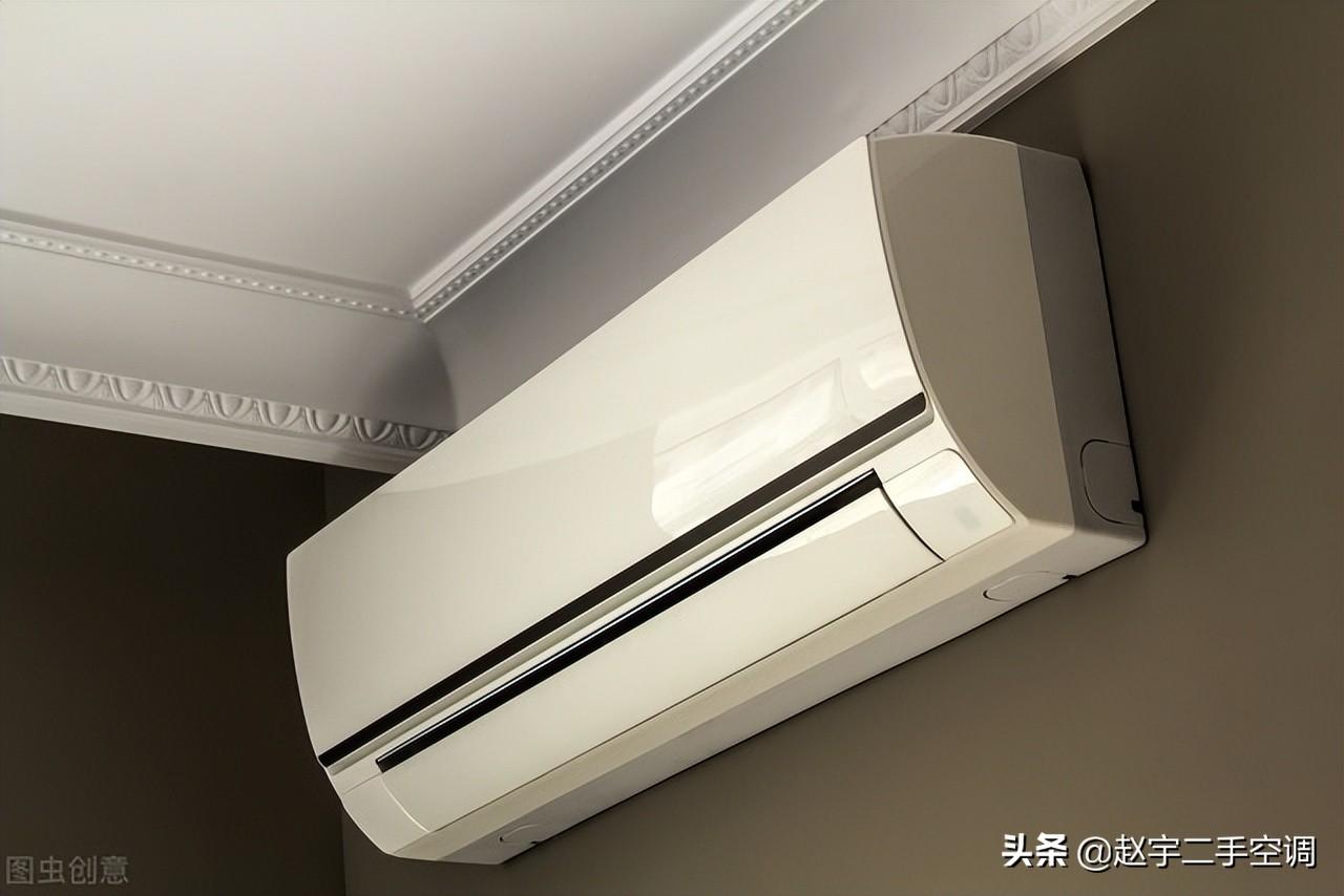 海信空调不制冷只出风怎么办（空调不制冷这个方法手残党也能学会）