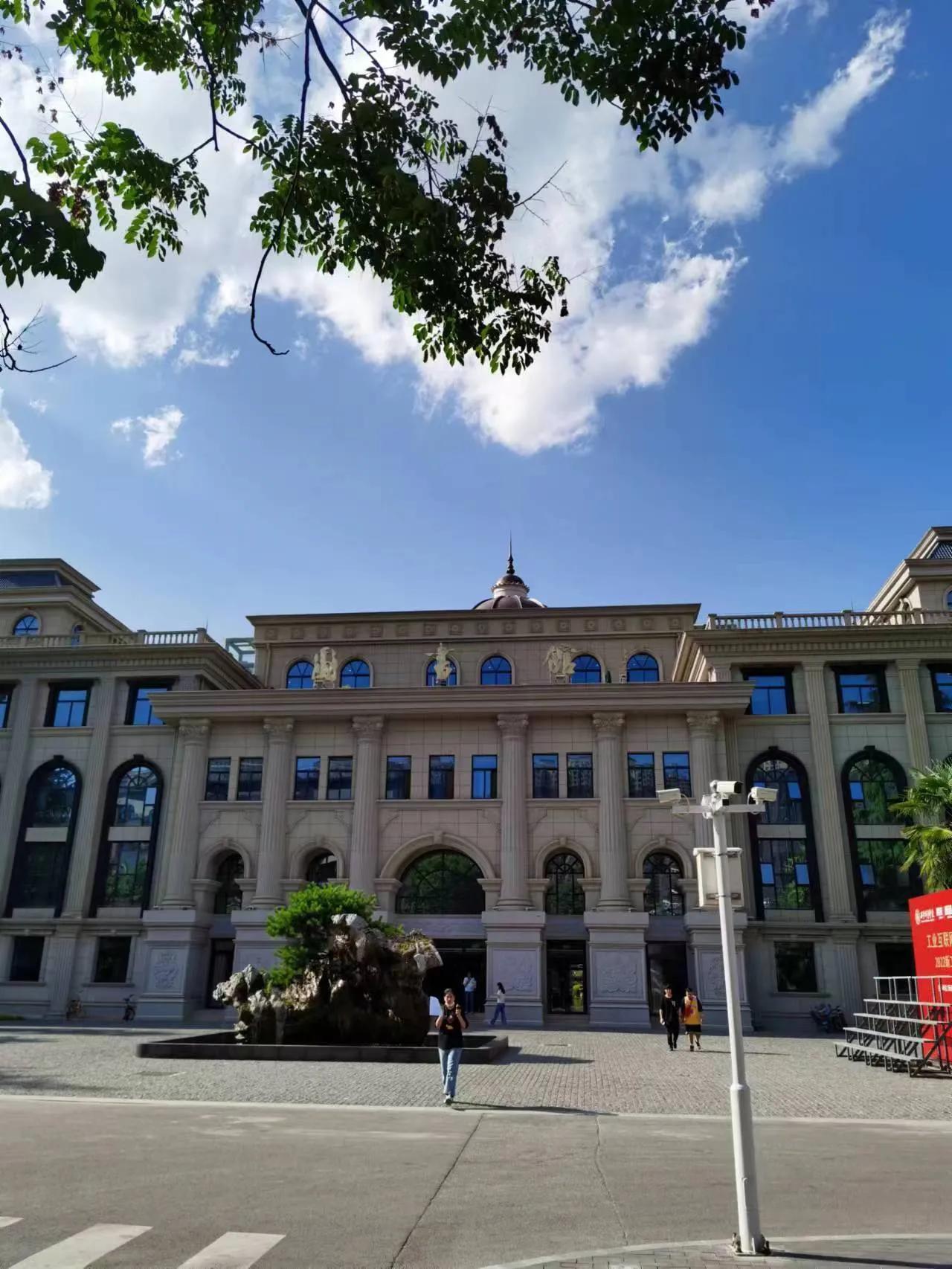 西安出国留学学校（二本学院如何选）