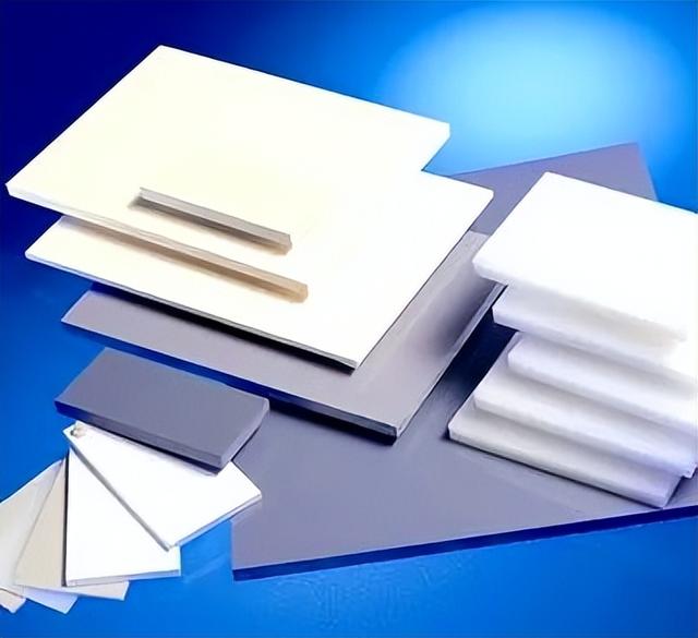 工程塑料有哪几种，常用的通用塑料和工程塑料都有哪些品种（常见的8种耐高温的工程塑料）