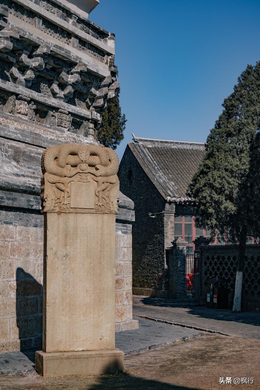 蓟县白塔(北京车程1) - 悦闻天下