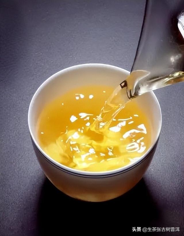 普洱茶如何储藏（为什么最后存放成了“废品”）