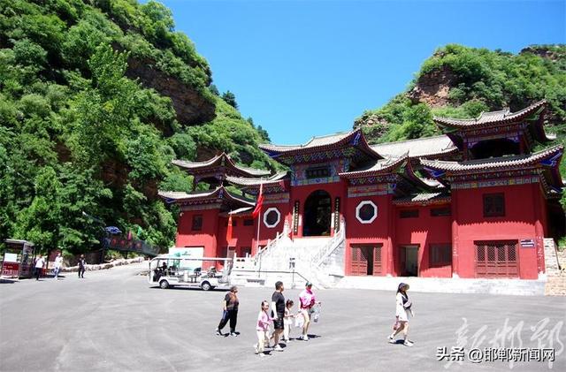 七步沟滑雪场，七步沟滑雪场开放了吗（走进“七步沟”）
