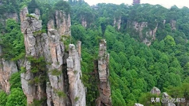 湖南第十四城张家界对比河北第十一城张家口，城建谁更胜一筹？