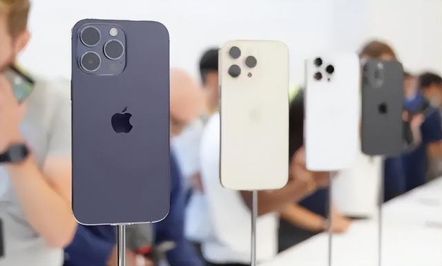 苹果4手机重量是多少，苹果4的重量多少克（一文看懂iPhone14系列手机配置情况）