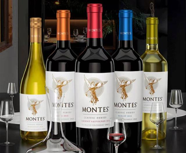 酿酒葡萄品种有哪些，酿酒葡萄品种有哪些种类（8款“行家都夸赞”的葡萄酒）