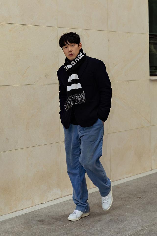 男士衣服怎么搭配，男士衣服怎么搭配颜色（4单品5风格，每一套都适合你）